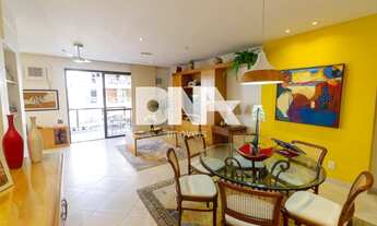 Imagem 2: Lindo apartamento em Ipanema