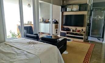 Imagem 6: Apartamento bacana em condomínio excelente no Brooklin