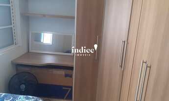 Imagem 7: Apartamento à venda 2 quartos 1 vaga Romeu Santini São Carlos