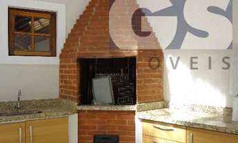 Imagem 13: Casa residencial à venda, Condomínio Portal de Itu, Itu