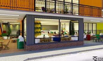 Imagem: Aluga se espaço comercial