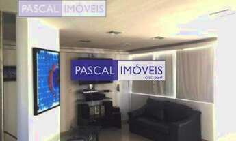 Imagem: SãO PAULO - Apartamento Padrão - Brooklin