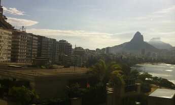 Imagem 6: APT LAGOA - EPITÁCIO PESSOA - 3 QUARTOS