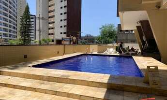 Imagem: Apartamento mobiliado, com 1 quarto, próximo