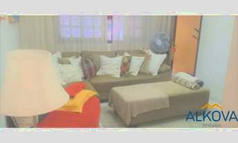 Imagem: Casa Residencial à venda, Bosque dos Eucaliptos