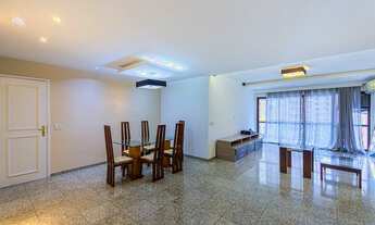 Imagem 3: COND. CHÁCARA DO ABAETÉ - APTO DE 4 QTOS - 4 POR ANDAR