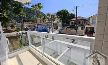 Imagem 6: CASA RESIDENCIAL em SANTOS - SP, MARAPÉ