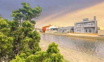 Imagem: Casa de condomínio térrea para venda com