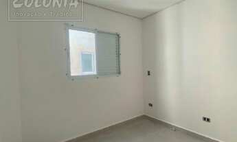 Imagem 7: Santo André - Apartamento Padrão - Vila Valparaíso