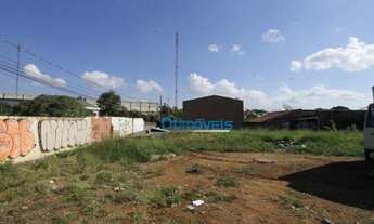 Imagem 5: Terreno à venda de 870 m² R$ 1.200.000 - Cidade Industrial Curitiba/PR