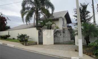 Imagem: Casa residencial à venda, próximo ao Centro