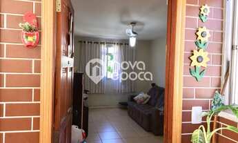 Imagem 4: Rio de Janeiro - Apartamento Padrão - Ramos