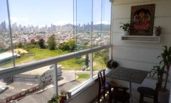 Imagem 6: Apartamento à venda 2 Quartos, 1 Suite, 1 Vaga, 82M², TABULEIRO (MONTE ALEGRE), CAMBORIÚ