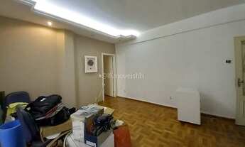 Imagem 3: Ref.: 3245 - Apartamento para locação, 01 sala ampla, 03 quartos, 03 banhos no centro