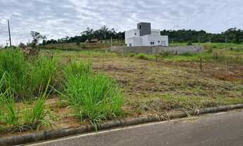 Imagem 3: TERRENO A VENDA EM CRICIUMA NO BAIRRO MINA DO MATO COM 360m²