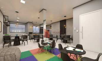 Imagem 6: VENDA: Cobertura Duplex com 3 Suítes - Vila Operária - Itajaí/SC