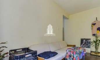 Imagem 2: Apartamento na Liberdade Próx. ao metro