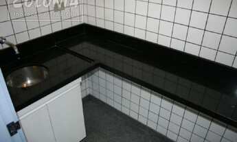 Imagem 4: Santo André - Conjunto Comercial/sala - Centro