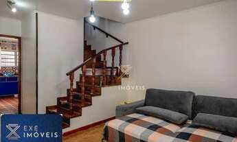 Imagem 1: Casa à venda, 127 m² por R$ 720.000,00 - Mooca - São Paulo/SP