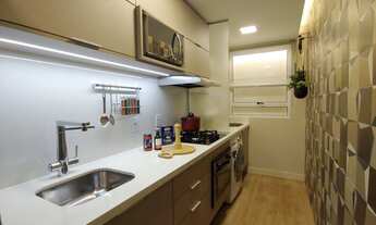 Imagem 5: OPEN CANOAS CENTRO - Apartamentos de 2 dormitórios em Canoas Minha Casa Minha Vida Ref.:45