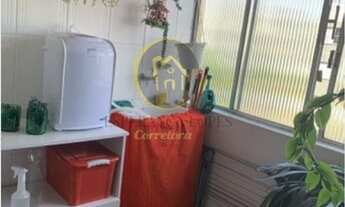 Imagem 4: Apartamento para Venda em Osasco, Cidade das Flores, 2 dormitórios, 1 banheiro, 1 vaga