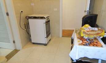 Imagem 6: Ótimo Apartamento de 2 Quartos na Rua Almirante Tamandaré, Flamengo