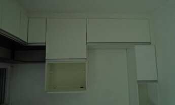 Imagem 4: Casa de condomínio para venda possui 58 metros quadrados com 2 quartos