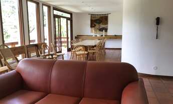 Imagem 3: Linda Casa em Condomínio Vista Indevassável