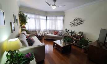 Imagem 3: Apartamento - Jardim Brasil - Campinas