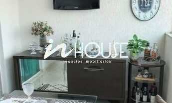 Imagem 6: UBERLÂNDIA - Apartamento Padrão - Jardim Finotti