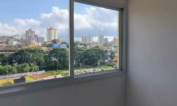 Imagem 2: Apartamento para venda tem 58 metros quadrados com 2 quartos em Jardim Zaira - Mauá - SP