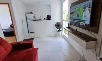 Imagem 4: Condomínio residencial alameda da costa novinho