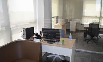 Imagem 5: CAMPINAS - Conjunto Comercial/Sala - Parque dos Resedás