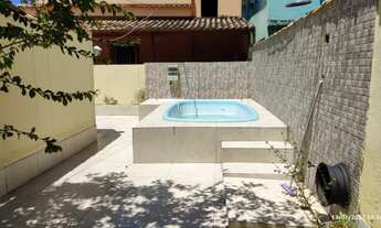 Imagem: Casa para venda com 2 quartos com 1 suíte