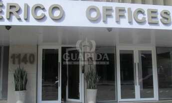 Imagem 2: Salas/Conjuntos para comprar no bairro Menino Deus - Porto Alegre