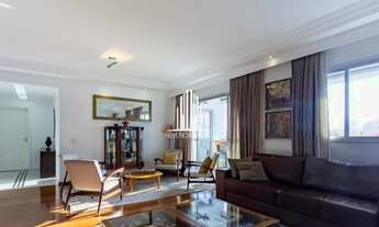 Imagem 4: 4 dormitórios, 3 suites e 4 vagas no Planalto Paulista