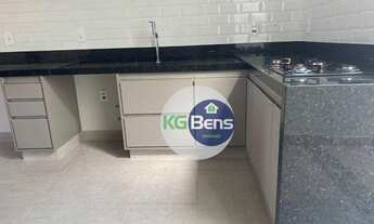 Imagem 4: Casa com 3 dormitórios à venda, 172 m² por R$ 1.150.000,00 - Residencial Club Portinari