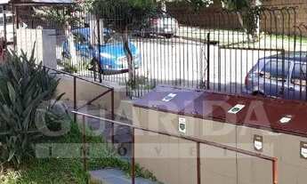 Imagem 3: Apartamento para comprar no bairro Cristal - Porto Alegre com 1 quarto