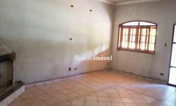 Imagem 5: Chácara com 4 dormitórios à venda, 15000 m² por R$ 1.600.000,00 - Água Branca - Boituva/SP