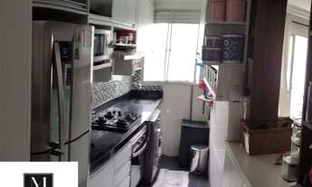 Imagem 7: Apartamento para comprar Jardim Nova Europa Campinas