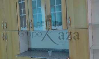 Imagem 3: Sao Jose dos Campos - Casa Padrão - Residencial Altos do Bosque