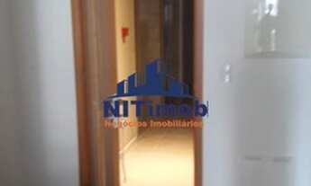 Imagem 7: Flat para aluguel, 1 quarto, 1 vaga, Icaraí - Niterói/RJ