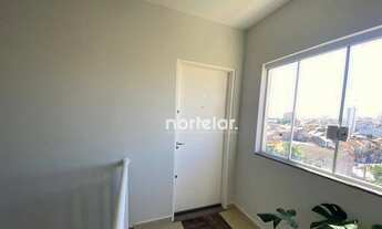 Imagem 3: Apartamento com 2 dormitórios à venda, 51 m² por R$ 395.000,00 - Parada Inglesa - São Paul