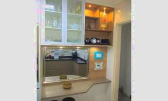 Imagem 4: Apartamento Residencial à venda, Jardim Sul, São José dos Campos - AP5019