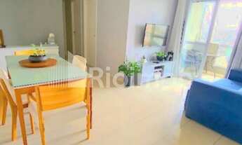 Imagem 5: Rio de Janeiro - Apartamento Padrão - Engenho de Dentro