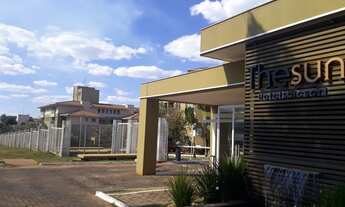 Imagem: Aluguel de Flat no The Sun Bloco 08 - Mobiliado!