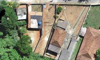 Imagem 4: Terreno Ilha dos Pombos - Light