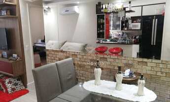 Imagem 7: Apartamento com 2 dormitórios à venda, 69 m² por R$ 485.000 - Barra da Tijuca - Rio de Jan