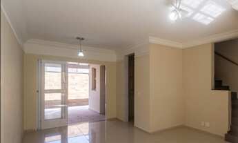 Imagem 5: VILLA FLORA Casa com 3 dormitórios