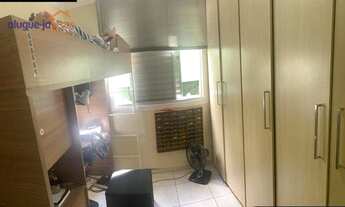 Imagem 5: Apartamento com 3 à venda, 60 proximo vale sul shopping. m² por R$ 280.000 - Flor